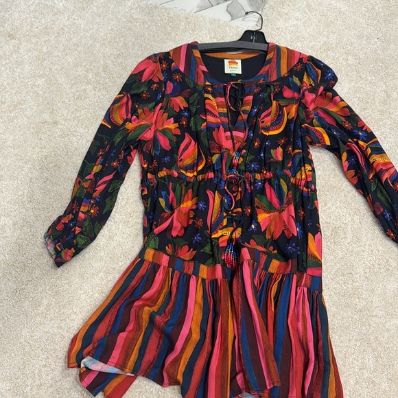 Farm Rio size L - Picture 2 of 2